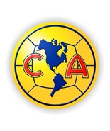 America Aguilas Mexico Decal / Sticker Die cut - £2.32 GBP+