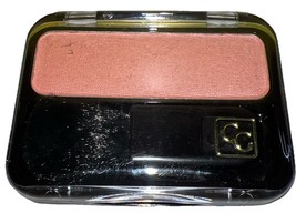 1- Cover Girl CHEEKERS Powder Blush CATALINA CORAL (New/Unsealed/RARE) S... - $29.69