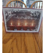 American Greetings &quot;Christmas Blessings&quot; 16 Cards And Envelopes - €15,37 EUR