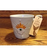 Starbucks mug Siren Collection 2014 New 12oz - £12.63 GBP