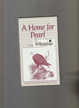 A Home For Pearl (VHS) wildlife - £7.01 GBP