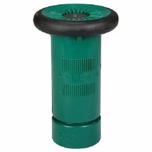 Dixon Valve And Coupling Gnb75Ght Plastic Constant Flow Nozzle With, Green. - $40.93
