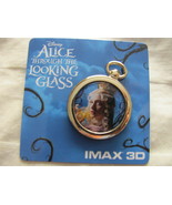 Disney Trading Pins 115922 AMC Theaters - Alice Through the Looking Glas... - $7.69