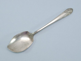 Crown Silverplate Jelly Server Radiance 1939 IS International Silver Plated - £4.85 GBP