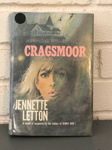 Cragsmoor by Jennette Letton (1966, Hardcover) - $18.87