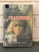 Cragsmoor by Jennette Letton (1966, Hardcover) - £15.08 GBP