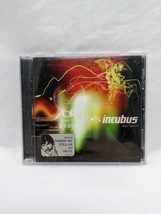 Incubus Make Yourself CD - £7.90 GBP
