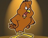 Henery Chicken Hawk Collectible Looney Tunes T-Shirt S-6XL, LT-4XLT New - $23.39+