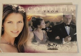 Buffy The Vampire Slayer Trading Card 2004 #44 Charisma Carpenter - £1.47 GBP