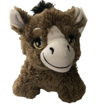 Zookiez Slappy Plush Animal Slap Bracelet - Edgar Donkey Collect them all - $22.09