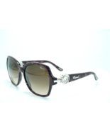 NEW AUTHENTIC  CHOPARD  SCH206S  0VAA SUNGLASSES - $343.32 CAD