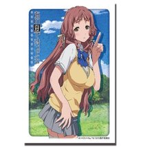 Bushiroad Sleeve Collection HG Vol.286 - Waiting in the Summer [Kitahara Mio] - £8.03 GBP