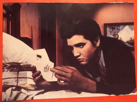 Elvis Presley Photo 8x10 Elvis Movie Image - $9.89