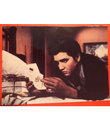 Elvis Presley Photo 8x10 Elvis Movie Image - £7.76 GBP