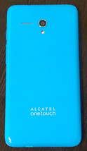ALCATEL ONE TOUCH FIERCE XL WINDOWS 10 BATTERY DOOR BACK COVER - $7.60