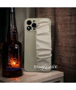 Leather Wristband Wrist Hand Strap Case For iPhone 12 13 14 15 16 Pro Ma... - $35.56 CAD