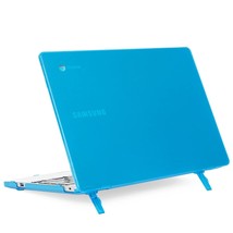 mCover Case Compatible for 2020~2022 11.6&quot; Samsung Chromebook 4 XE310XBA Series  - £32.25 GBP