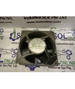 Sanyo Denki San Ace 109S024 AC Axial Cooling Fan 120VAC 119mm x 38mm Japan - $793.62 MXN