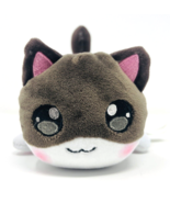 Aphmau Meemeows Mystery Plush Toy Litter Series 1 6&quot; Johnny Cat (READ) - $42.99