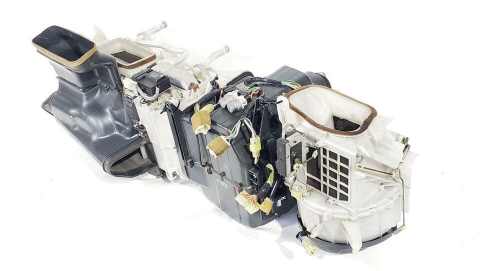 1996 1998 Lexus LX450 OEM Complete AC Evaporator Housing with Blower Mot... - $297.00