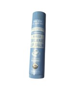 Dr. Bronner&#39;s Organic Lip Balm Naked 0.15 oz - $6.81 CAD