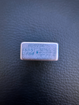 RS-5V-H6 SDS RELAIS 5V DC Single Side Stable Metal Relay 8-Pin 20x10x10 mm - $14.50