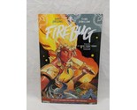 Firebug Image Graphic Novel Comic Book - $9.89