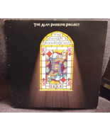 The Alan Parsons Project The Turn Of A Friendly Card 1980 AL 9518 - £3.95 GBP