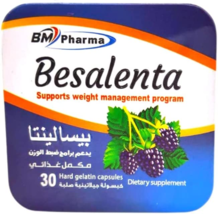 Bisalinta For Weight lose for Women  - £61.24 GBP