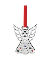 Lenox Jeweled Angel Ornament - £12.73 GBP