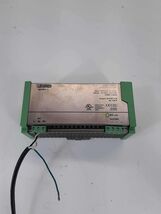Phoenix Contact 78-103-4300 Quint 5 Power Supply In 120VAC Out 24VDC 5A  - €23,88 EUR