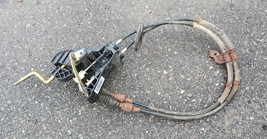 ✅ 2002 03 04 2005 Honda Civic Si HB EP3 5 Speed Shifter & Shift Cables K20 - $247.49