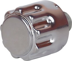 Hydraulics Breathers Cap 1&quot;, The Breather Tank Oil Cap,Metal Vent Breath... - $33.97