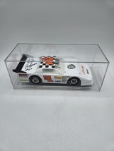 Action Racing 1997 Dirt Car # E1 Mike Balzano LE 1:24 Scale - Autographed - £73.68 GBP