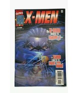 Marvel Comics X-Men #106 Giant Size Special Comic Book Nov. 2000 (Inv.#1... - £10.04 GBP