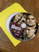 The Departed Dvd - £14.88 GBP