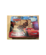 Pixar Cars Comfy Throw - $284.24 MXN