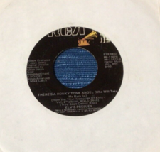 Elvis Presley 45 I Got A Feelin&#39; In My Body RCA PB-11679 1979 920A - £7.57 GBP