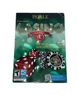 Hoyle Casino Games 2012 Windows/Mac, 2011-12 Different Games Simulated Gambling