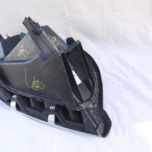 06-09 Mitsubishi Raider Headlight Head Light Lamp Driver Left LH - POLISHED image 12