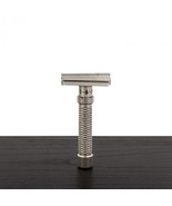 Rex Supply Co. Konsul Slant Adjustable Stainless Steel DE Safety Razor - $409.98