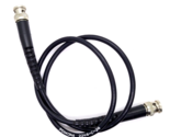 Pomana 2249-C-24 BNC Male to BNC Male 50 OHM Cable 24 Inch - $14.99