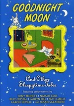 Goodnight Moon And Other Sleepytime Tales - Video USA Digital Versatile Disc - $15.44