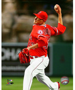 Garrett Richards Los Angeles Angels  8x10 Photo Picture #2452 - $17.95
