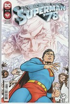 Superman 78 #4 (Of 6) (Dc 2021) &quot;New Unread&quot; - £3.68 GBP