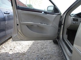 LUCERNE   2008 Front Door Trim Panel 1602248101 DAY MONEY BACK GUARANTEE... - $178.08