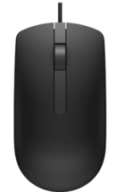 Dell Optical Mouse MS116  - £7.95 GBP