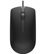 Dell Optical Mouse MS116  - $9.95