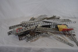 Lot of VTG Erector Set Pieces - £23.49 GBP