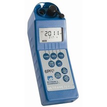 Myron L (6PIIFCE) Ultrameter II: Meter Conductivity, TDS, Resistivity, pH, ORP-F - £1,343.81 GBP